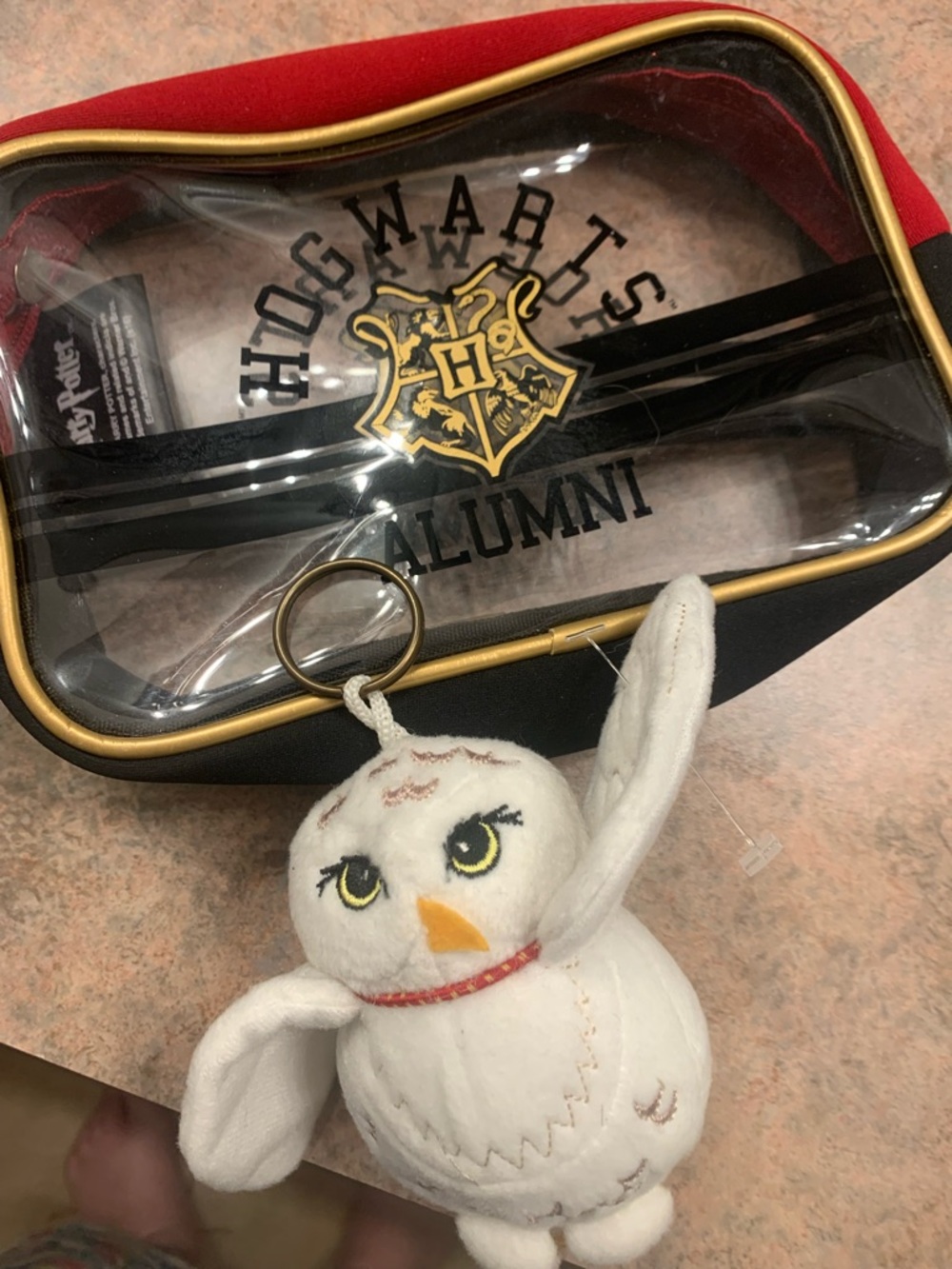 Harry Potter lot